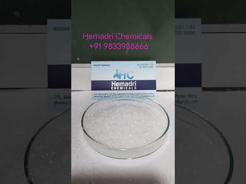 Mono Sodium Phosphate