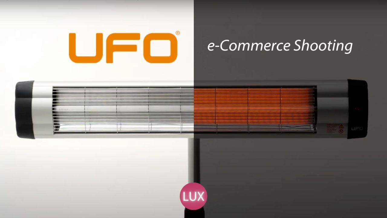 UFO x LUX | Winter 2023 e-Commerce Shooting