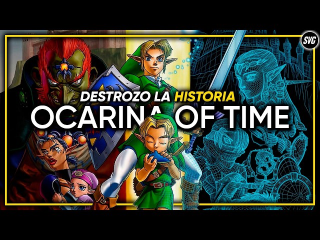 Vídeo relacionado con ZETONG Ocarina Zelda Ceramica Que Aparece en the Legend of Zelda: Ocarina of Time | Tono Medio C | Instrumentos Musicales Para Principiante | 12 Agujeros | 340 gramos