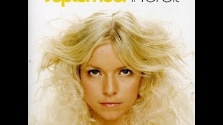 September - End of the Rainbow