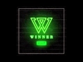 [Full Audio] WINNER - Baby Baby 