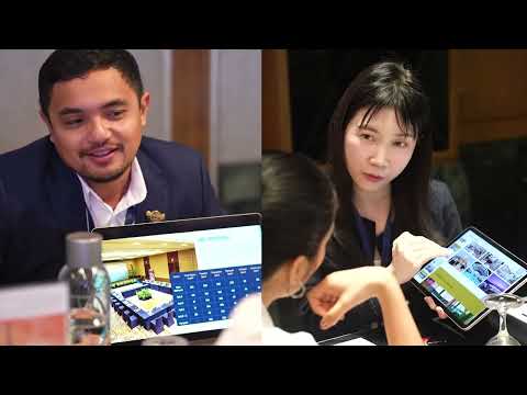 Kuala Lumpur Showcase