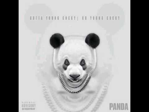 Young Cocky Gutta x Kd Young Cocky- Panda Mix