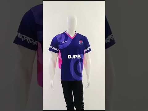 Pesan jersey desain suka suka di allpro.id aja  #68