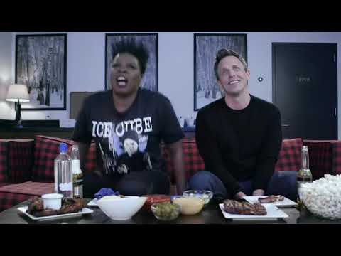 Leslie Jones GOT - Best Moments