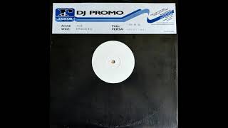 Tyler - Turn Me On (Explosive Mix) [1999] [Rufus Dufus – RDET 01]
