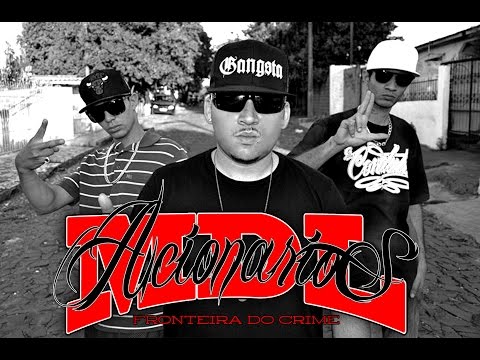 Acionarios MDL   Fronteira Do Crime Ep #2