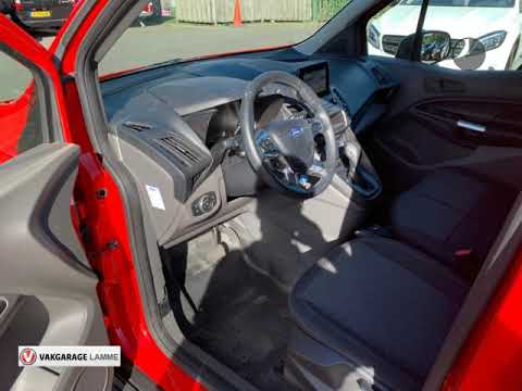 Ford Transit Connect 1.5 EcoBlue L2 Trend automaat ,navigatie