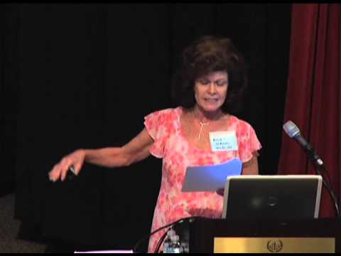 Reaching Hard to Reach Populations: Anne Marie O'Keefe, Ph.D. on Asthma Disparities Part 2 of 4