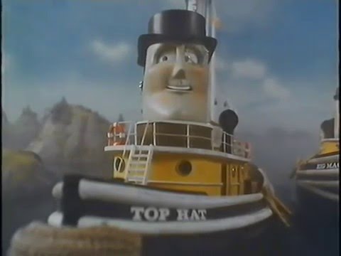 Tugs Sunshine Ep 1