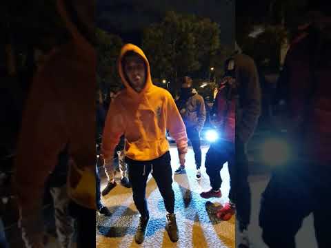 KINGMERS - ZDU TJA DI