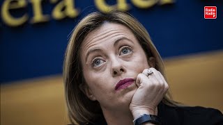 CASO ALMASRI - È EVIDENTE: VOGLIONO FAR CADERE IL GOVERNO 🔴 LIVE CON DANIELE CAPEZZONE | #6agosto