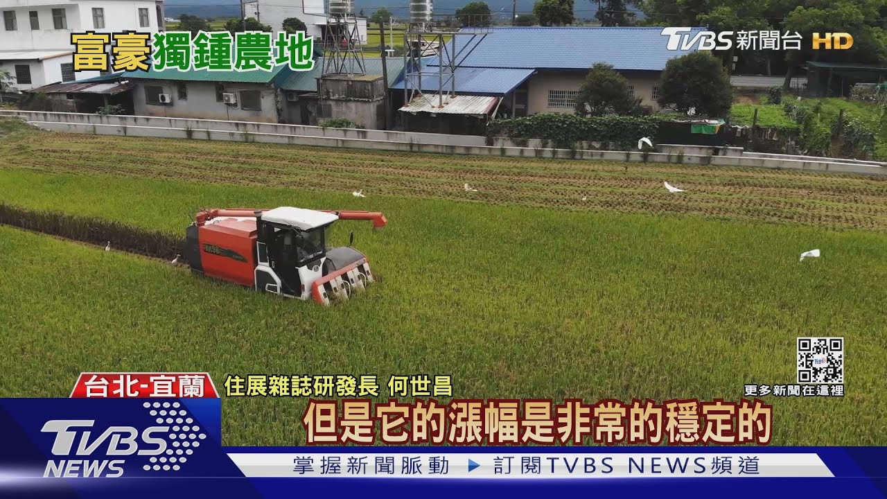 富商最愛的投資是「它」 連比爾蓋茲、巴菲特都愛買