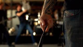 Chimaira - Year Of The Snake (Official Video)