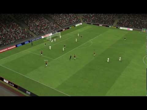 A.C. Milan vs. Sevilla (Champions League Final) - Match Highlights