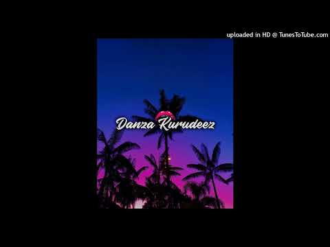 Teez - Danza Kurudeez (PumbaTzz)