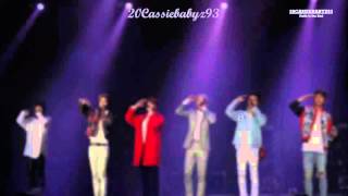 B.A.P - My Girl Lyrics [ENG + ROM]