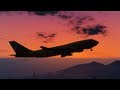 How To Steal A Jumbo Jet In GTA V