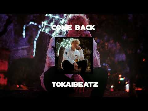 (FREE) Edo Saiya Type Beat "Come Back" (prod. by YokaiBeatz)