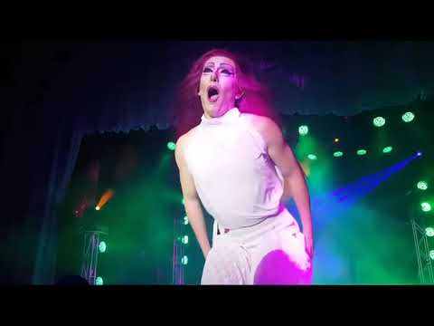 REINAS DE LA NOCHE 5 - ALLSTAR - DOMINUS DRAG