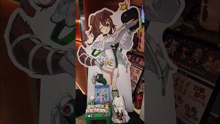 CAPCOMIXあべのHoop❸ホロライブロックマン#ホロライブ#hololive#VTuber#バーチャルYouTuber#白上フブキ#大神ミオ#猫又おかゆ#戌神ころね#推し#推し活#ROCKMAN