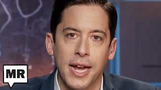Michael Knowles&#39; Disgusting Transphobia Is Beyond Bigoted