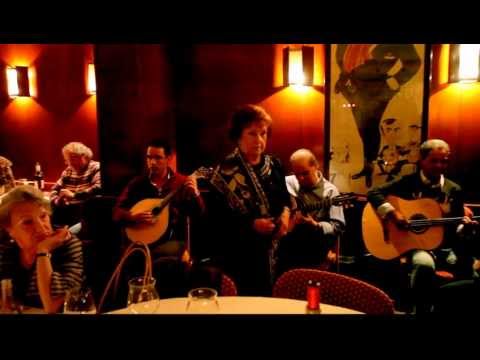 Florinda Maria, "Fado Menor" - "Prece"