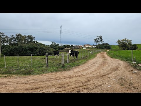 SONA RURAL DE CRISTAL RS/PARECE TER PARADO NO TEMPO 