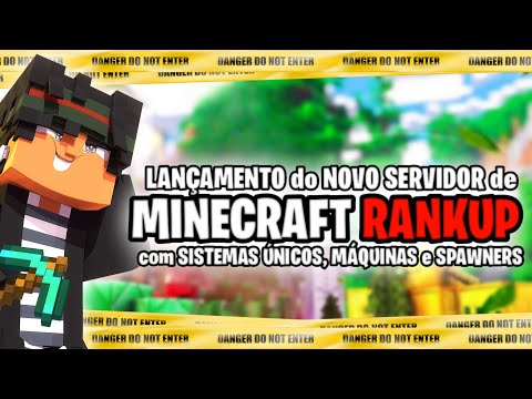 ULTIMATE PIRATE MINECRAFT: JOIN NOW for RANKUP and EPIC EVENTS