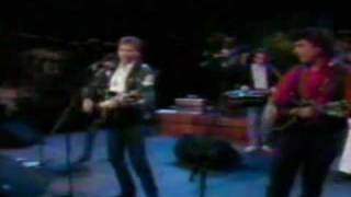 John Denver   Nitty Gritty Dirt Band    And So It Goes 1989