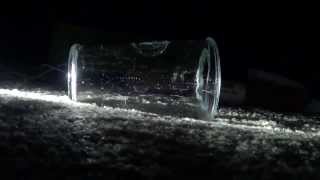 Never Stops ~ Deerhunter ~ Music Video