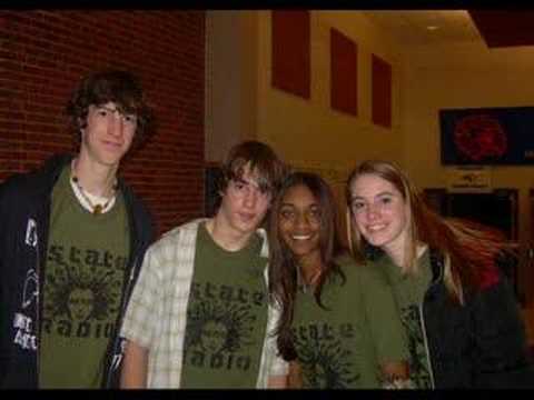 Dj Fleego- Whenever/ My Friends