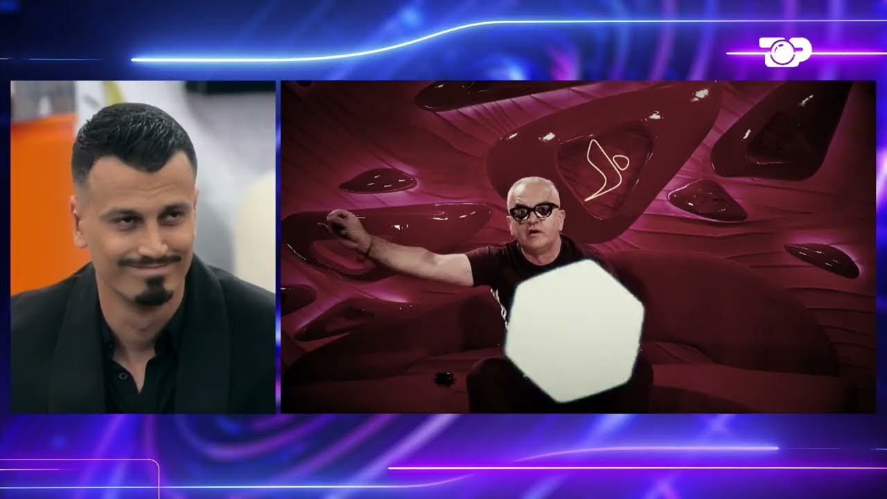 Çfarë e ke ti Brikenën?/ Pyetja e Artanit ndaj Mateos krijon debate në shtëpi