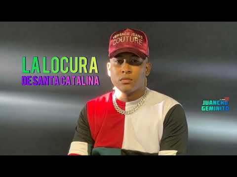 Die la Verdad -Samy Ray (original) + La Locura  De Santa Catalina