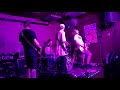 Falling Free & Fight For Friday @ The Salty Dog Northwich 1st June 2018