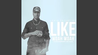 Like Woah Woah (feat. Kennyon Brown & Ironic The King)