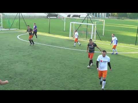 4 КХ 9 лига Edkon Games - Кит Украина(1 тайм)