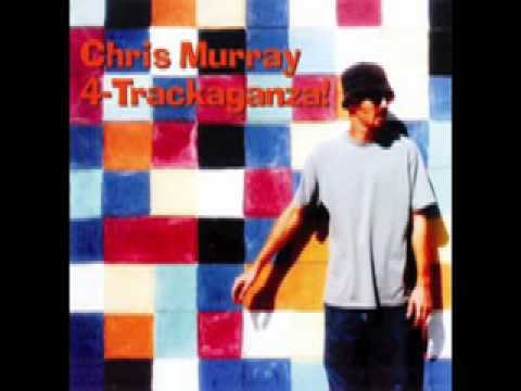 Chris Murray- Dinosaurs