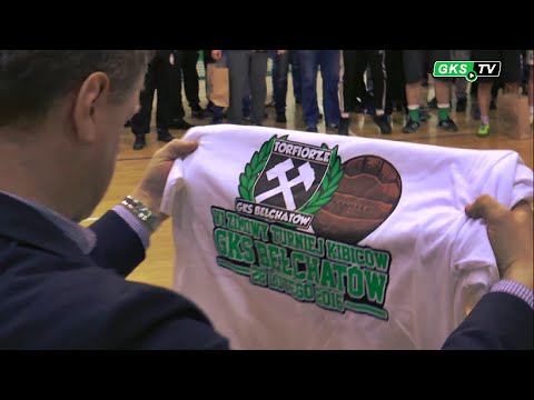 VI Zimowy Turniej Kibiców GKS Bełchatów