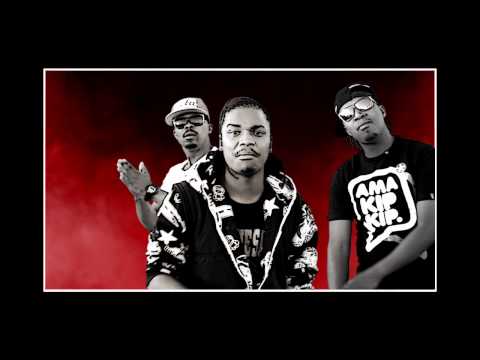 Red Button - "iBakwa La"