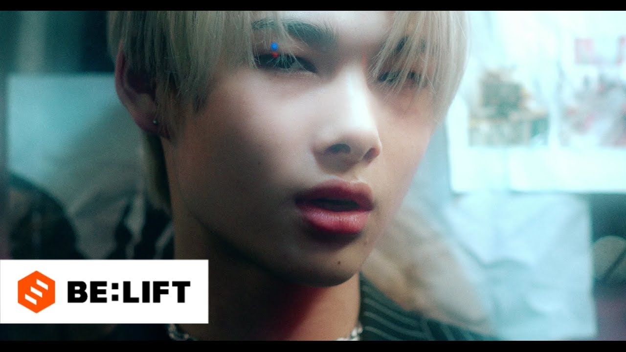 ENHYPEN (엔하이픈) 'Given-Taken [Japanese Ver.]' Official MV thumnail