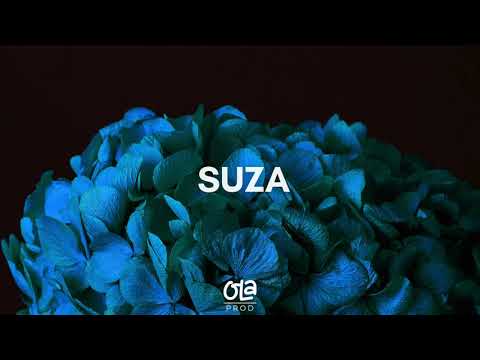 Dadju x Ninho Type Beat - "Suza" | Instru Rap 2021