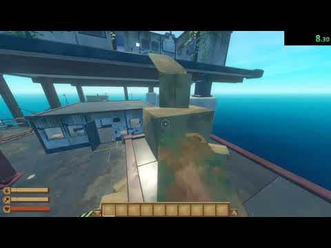 Raft Radio Tower I/L all notes in 41.02