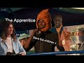 The Apprentice but the children have a deep hatred for adults 