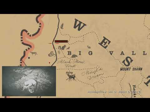 Red Red Redemption 2: Nachtrag - Puma alle 48 Stunden jagen