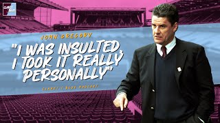 John Gregory in his brilliant and most in-depth Aston Villa interview ever | Claret & Blue Podcast