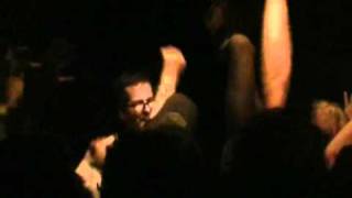 "Rejoice," by Andrew Jackson Jihad (live) [With Some Interruption]
