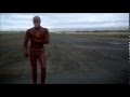 My Name is Barry Allen - I Am NOT The Fastest Man Alive