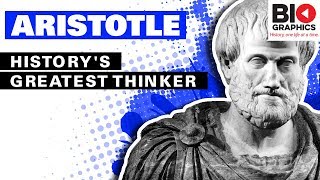 Aristotle: Historys Most Influential Thinker