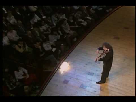 Paganini Caprice no.17 [HQ]